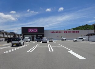 神前駅 徒歩20分 2階の物件内観写真